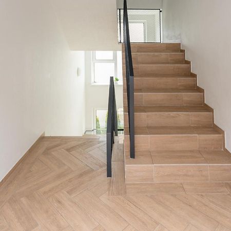 Apartament Maluno Palanga Exteriör bild