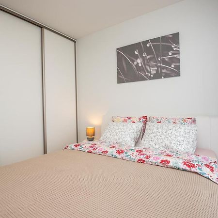 Apartament Maluno Palanga Exteriör bild