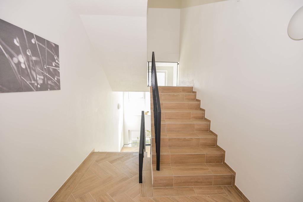 Apartament Maluno Palanga Exteriör bild