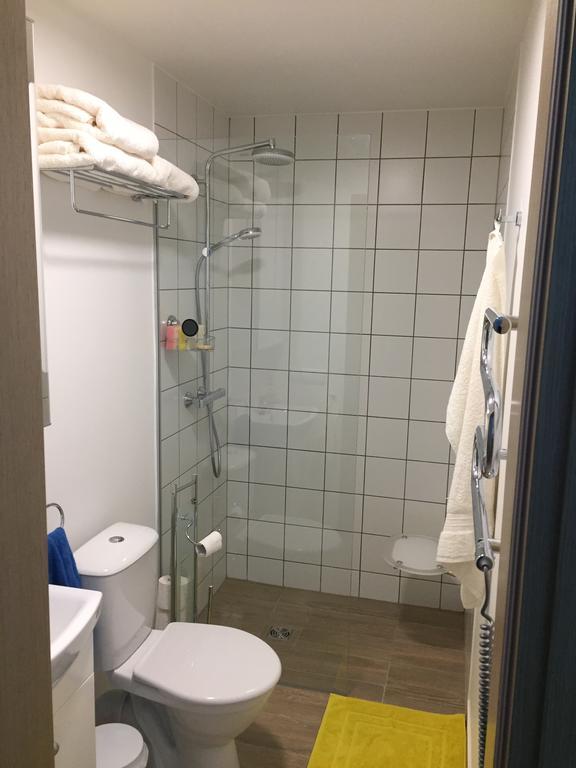 Apartament Maluno Palanga Exteriör bild