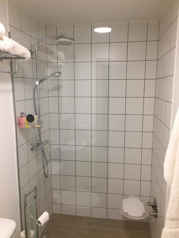 Apartament Maluno Palanga Exteriör bild
