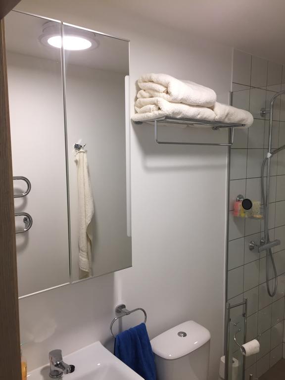 Apartament Maluno Palanga Exteriör bild