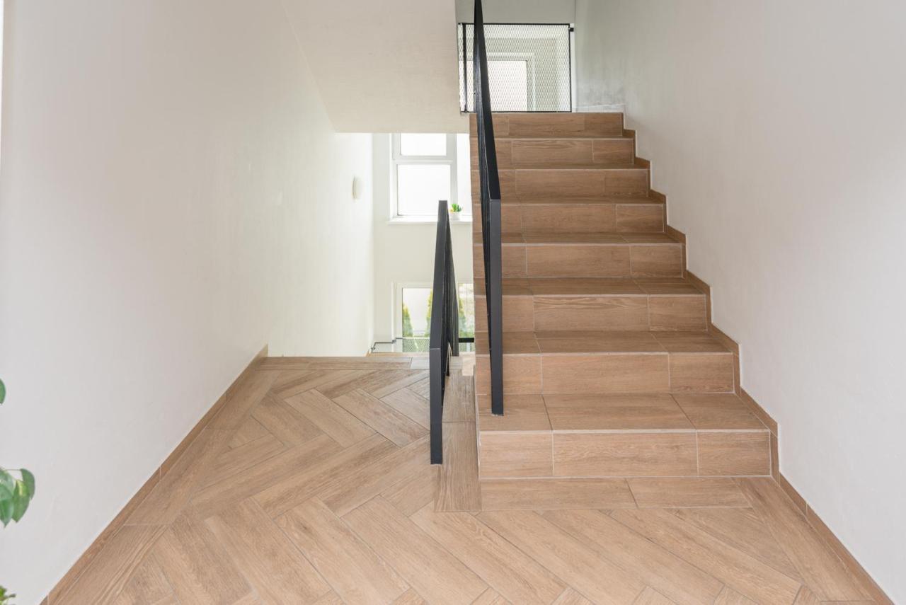 Apartament Maluno Palanga Exteriör bild
