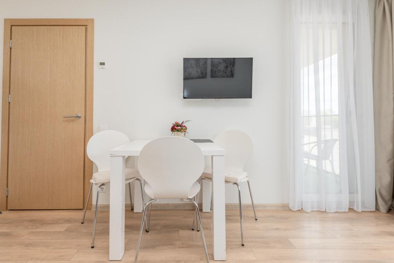 Apartament Maluno Palanga Exteriör bild