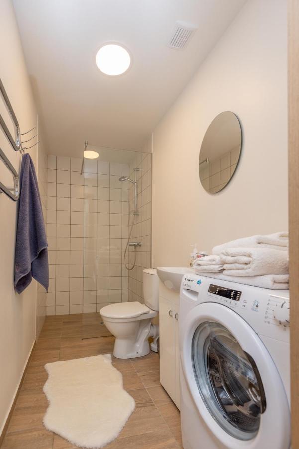 Apartament Maluno Palanga Exteriör bild